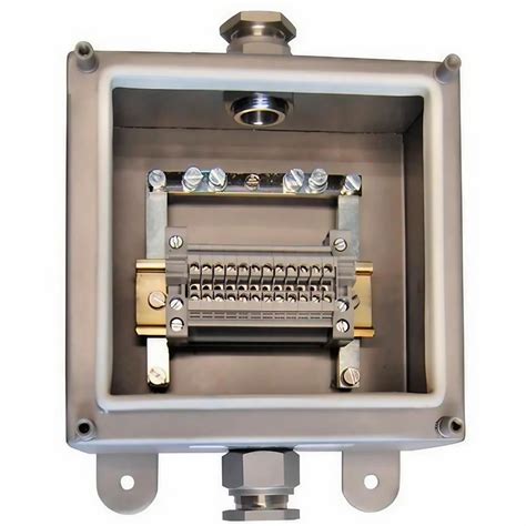 stainless steel junction box manufacturers in india|floor junction box electrical.